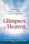 Christianity Today, Christianity Today C Christianity Today, Gordon Macdonald, Ben Patterson, Kay Warren, Skinner - Glimpses of Heaven