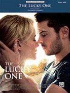 Mark (COP) Isham - The Lucky One - Main Theme