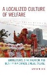 Chan, Kwok shing Chan, Kwok-Shing Chan, Chan Kwok-shing - A Localized Culture of Welfare
