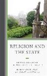 Josh Stein, Josh (EDT)/ Donabed Stein, Joshua B. Stein, Sargon Donabed, Sargon G. Donabed, Sargon George Donabed... - Religion and the State