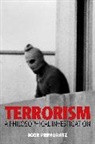 I Primoratz, Igor Primoratz, Igor (Charles Sturt University) Primoratz, Professor Igor Primoratz - Terrorism