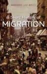 Massimo Livi Bacci, Massimo Livi Bacci, M Livi-Bacci, Massimo Livi-Bacci, Massimo (University of Florence) Livi-Bacci - Short History of Migration