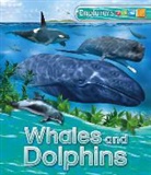 Peter Bull, Peter Ganeri Bull, Anita Ganeri - Us Explorers: Whales and Dolphins