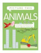 Margaret Hynes - Picture This! Animals