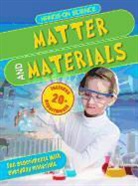 Sarah Angliss, Jack Challoner, Maggie Hewson, Kingfisher, Peter Mellett - Us H O S Matter and Materials