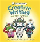 Simon Basher, Basher Simon Illus, Mary Budzik, Simon Basher, Basher - Us Basher Basics Creative Writing