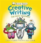 Simon Basher, Basher Simon Illus, Mary Budzik, Simon Basher, Basher - Us Basher Basics Creative Writing