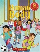 Susie Brooks, Brooks Susie, Deborah Murrell, Anthony Lewis - Us Human Body Ltf
