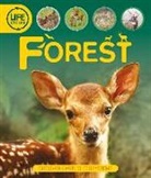 Sean Callery, Callery Sean - Us Life Cycles Forest