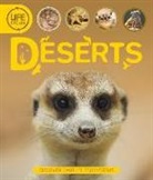 Sean Callery, Callery Sean - Us Life Cycles Desert