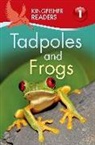 Thea Feldman - Tadpoles and Frogs