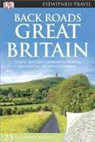Dk Publishing, Inc. (COR) Dorling Kindersley, EYEWITNESS DK - DK Eyewitness Travel Back Roads Great Britain