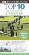 Reid Bramblett, Bramblett Reid - DK Eyewitness Travel Top 10 Florence & Tuscany