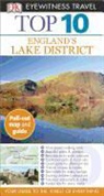 Inc. (COR) Dorling Kindersley, DORLING KINDERSLEY INC COR, Helena Smith, Unknown - DK Eyewitness Travel Top 10 England's Lake District