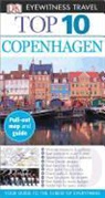 Antonia Cunningham, Antonia/ Spaull Cunningham, Plumer, Jon Spaull - DK Eyewitness Travel Top 10 Copenhagen