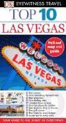 Connie Emerson, Eric (CON) Grossman - DK Eyewitness Travel Top 10 Las Vegas