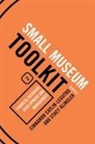 Bob Beatty, Cinnamon Catlin Legutko, Cinnamon (EDT)/ Klingler Catlin-Legutko, Cinnamon Catlin-Legutko, Stacy Klingler - Small Museum Toolkit