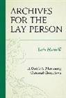 Lois Hamill, Hamill Lois - Archives for the Lay Person