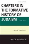 Neusner, Jacob Neusner, Jacob (Research Professor of Religion and Theology Neusner - Chapters in the Formative History of Judaism