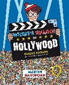 Martin Handford, Martin/ Handford Handford, Martin Handford - Where's Waldo? In Hollywood