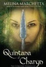 Melina Marchetta - Quintana of Charyn