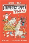 Nicola Davies, Nicola/ McEwen Davies, Katharine McEwen, Katharine McEwen - Escape from Silver Street Farm