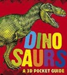 Candlewick Press, Candlewick Press/ Kja Artists (ILT), Candlewick Press&gt;, Kja Artists, Kja Artists, Gus Clarke - Dinosaurs: A 3D Pocket Guide