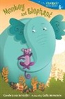 Galia Bernstein, Carole Lexa Schaefer, Carole Lexa/ Bernstein Schaefer, Galia Bernstein - Monkey and Elephant