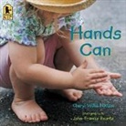 John-Francis Bourke, Cheryl Willis Hudson, Cheryl Willis/ Bourke Hudson, Cheryl Willis Hudson, John-Francis Bourke - Hands Can