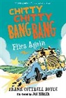 Joe Berger, Frank Cottrell Boyce, Frank Cottrell/ Berger Boyce, Joe Berger - Chitty Chitty Bang Bang Flies Again
