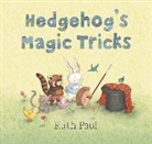 Ruth Paul, Ruth/ Paul Paul, Ruth Paul - Hedgehog's Magic Tricks