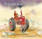 Robyn Belton, Sally Sutton, Sally/ Belton Sutton, Robyn Belton - Farmer John's Tractor