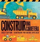 Brian Lovelock, Sally Sutton, Brian Lovelock - Construir Una Carretera (Roadwork)