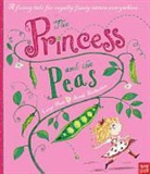 Caryl Hart, Caryl/ Warburton Hart, Sarah Warburton, Sarah Warburton - The Princess and the Peas