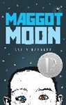 Julian Crouch, Sally Gardner, Sally/ Crouch Gardner, Julian Crouch - Maggot Moon