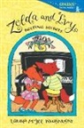 Laura Mcgee Kvasnosky, Laura McGee/ Kvasnosky Kvasnosky, Laura Mcgee Kvasnosky - Zelda and Ivy Keeping Secrets