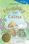 Marie-Louise Gay, James Howe, James/ Gay Howe, Marie-Louise Gay - Houndsley and Catina