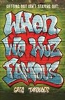 Greg Takoudes - When We Wuz Famous