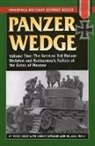 Robert Edwards, Robert J. Edwards, Fritz Lucke, Fritz Olive Lucke, Lt Fritz Lucke, Michael Olive - Panzer Wedge