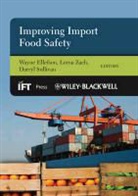 W Ellefson, Wayne Ellefson, Wayne (EDT)/ Zach Ellefson, Wayne Zach Ellefson, Wayne Ellefson, Wayne (Covance Laboratories Inc) Ellefson... - Improving Import Food Safety