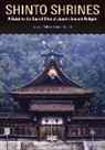 Joseph Cali, Joseph/ Dougill Cali, John Dougill, Geoff Ciotti - Shinto Shrines