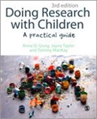 Anne Greig, Anne D Greig, Anne D D Greig, Anne D D Taylor Greig, Anne D Taylor Greig, Anne D. Greig... - Doing Research With Children
