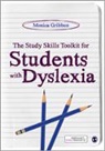 Monica Gribben, Gribben Monica - Study Skills Toolkit for Students With Dyslexia