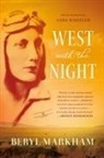 Beryl Markham, Beryl/ Wheeler Markham - West With the Night