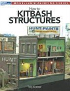 Tony Koester - How to Kitbash Structures