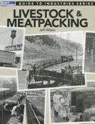 Jeff Wilson - Livestock and Meatpacking