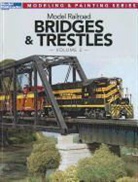 Jeff (EDT) Wilson, Jeff Wilson - Model Railroad Bridges and Trestles