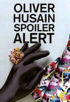 Oliver (ART)/ Chhangur Husain, Oliver Husain - Oliver Husain