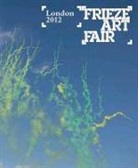 Sam Phillips, Sam Phillips - Frieze Art Fair London 2012