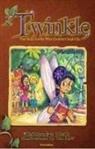 Cassandra Black, Tim Kirk - Twinkle: The Only Firefly Who Couldn't Light Up